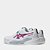Tênis ASICS Gel-Challenger 15 - Masculino - Branco/Rosa - Imagem 2