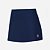Short Saia Fila Tennis Basic – Feminino Marinho - Imagem 1