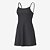 Vestido Fila F-Box Tennis Basic Feminino Preto - Imagem 1