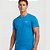 Camiseta Fila Regular Classic Masculina - Imagem 1
