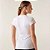 Camiseta Fila Tennis Basic Feminina - Imagem 2