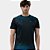 Camiseta DROP SHOT ABIAN CAMPA Preto - Imagem 1
