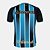 Camisa Home Jogador Grêmio 2026 Masculina New Balance - Imagem 3