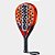 Raquete de Padel Babolat Viper Juan Lebrón 3.0 - Imagem 3
