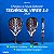 Raquete de Padel Babolat Technical Viper 3.0 - Imagem 1