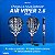 Raquete de Padel Babolat Air Viper 2.6 - Imagem 1