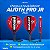 Raquete de Padel Babolat Alioth Pro JR - Imagem 1