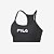 Top Fila Train Elastic VI Feminino - Imagem 1