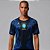 Camisa Brasil Jordan II 2026/27 Torcedor Pro Masculina - Imagem 1