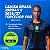 Camisa Brasil Jordan II 2026/27 Torcedor Pro Masculina - Imagem 1
