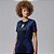 Camisa Brasil Jordan II 2026/27 Torcedora Pro Feminina - Imagem 1