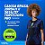 Camisa Brasil Jordan II 2026/27 Torcedora Pro Feminina - Imagem 1