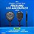 Raquete de Padel Siux Fenix Pro Black 2026 - Leo Augsburger - Imagem 1