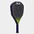 Raquete de Padel Siux Fenix Pro Black 2026 - Leo Augsburger - Imagem 3