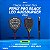 Raquete de Padel Siux Fenix Pro Black 2026 - Leo Augsburger - Imagem 1
