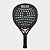 Raquete de Padel Siux Electra Pro Shadow Red 2026 Stupa - Imagem 2