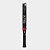 Raquete de Padel Siux Electra Pro Shadow Red 2026 Stupa - Imagem 4