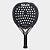 Raquete de Padel Siux Siux Pegasus Pro Storm Grey 2026 Alex Chozas - Imagem 2