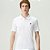 Polo Fila Player F-Box II Masculina - Imagem 1