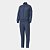 Agasalho Fila Essentials II Masculino Marinho Náutico - Imagem 1