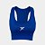 Top DROP SHOT ESTRELA Azul Royal - Imagem 1