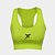 Top DROP SHOT ESTRELA Verde Lemonade - Imagem 1