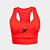 Top DROP SHOT ESTRELA Vermelho - Imagem 1