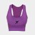 Top DROP SHOT ESTRELA Roxo - Imagem 1
