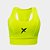 Top DROP SHOT ESTRELA Verde Fluor - Imagem 1