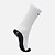 Meia Grip Mizuno Antiderrapante Cano Médio Masculina - Imagem 1