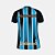 Camisa Home Torcedor Grêmio 2026 Feminina - Imagem 3