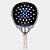 Raquete de Padel Drop Shot Explorer Pro Attack 2.0 2026 Campa - Imagem 2