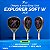 Raquete de Padel Drop Shot Explorer Soft W 2026 - Imagem 1