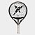 Raquete de Padel Drop Shot Canyon Pro Comfort 2.0 2026 - Imagem 2