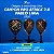 Raquete de Padel Drop Shot Canyon Pro Attack 2.0 2026 Pablo Lima - Imagem 1