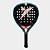 Raquete de Padel Drop Shot Axion Attack Soft 2026 Jon Sanz - Imagem 2