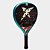 Raquete de Padel Drop Shot Axion Attack Soft 2026 Jon Sanz - Imagem 3