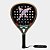 Raquete de Padel Drop Shot Axion Attack 2.0 2026 Jon Sanz - Imagem 2