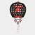 Raquete de Padel Drop Shot Flame Soft 2026 - Imagem 2