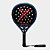 Raquete de Padel Drop Shot Furia Attack 2.0 2026 - Imagem 2