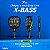 Raquete de Padel Drop Shot X-Bass - Imagem 1