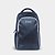 Mochila Raqueteira Pro Series | NOX - Azul Marinho - Imagem 1