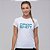 Babylook DROP SHOT Enjoy One W25 Feminina - Imagem 1