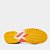 Tênis Mizuno Wave Exceed Court AC Masculino - Branco+Laranja - Imagem 4