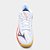 Tênis Mizuno Wave Exceed Court AC Masculino - Branco+Laranja - Imagem 3