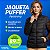 Jaqueta Puffer Feminina Preta - Imagem 1