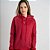 Moletom Compass Feminino Vermelho - Imagem 1