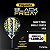 Raquete Padel Babolat Counter Viper - Imagem 1