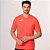 Camiseta Joma Combi Masculino Laranja - Imagem 1