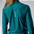 Blusa Térmica DROP SHOT Greta Giusti Limited Edition Verde - Imagem 2